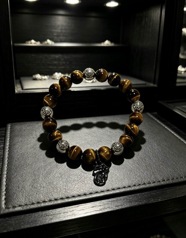 Chrome Hearts Bracelet 09yxs28